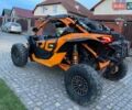 БРП Maverick X3, об'ємом двигуна 1 л та пробігом 7 тис. км за 34500 $, фото 1 на Automoto.ua