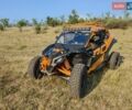 БРП Maverick X3, об'ємом двигуна 0 л та пробігом 4 тис. км за 25800 $, фото 36 на Automoto.ua