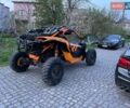 БРП Maverick X3, об'ємом двигуна 1 л та пробігом 7 тис. км за 34500 $, фото 4 на Automoto.ua