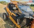 БРП Maverick X3, об'ємом двигуна 0 л та пробігом 4 тис. км за 25800 $, фото 20 на Automoto.ua