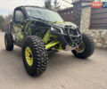 БРП Maverick X3, объемом двигателя 1 л и пробегом 9 тыс. км за 29800 $, фото 1 на Automoto.ua