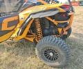 БРП Maverick X3, об'ємом двигуна 0 л та пробігом 4 тис. км за 25800 $, фото 5 на Automoto.ua