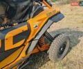 БРП Maverick X3, об'ємом двигуна 0 л та пробігом 4 тис. км за 25800 $, фото 22 на Automoto.ua