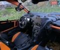 БРП Maverick X3, об'ємом двигуна 1 л та пробігом 7 тис. км за 34500 $, фото 5 на Automoto.ua