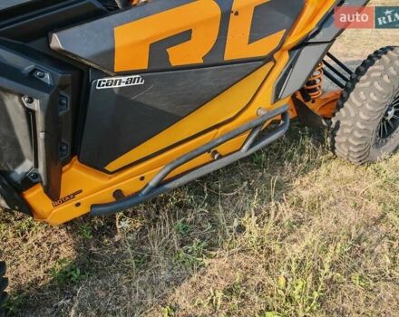 БРП Maverick X3, об'ємом двигуна 0 л та пробігом 4 тис. км за 25800 $, фото 25 на Automoto.ua