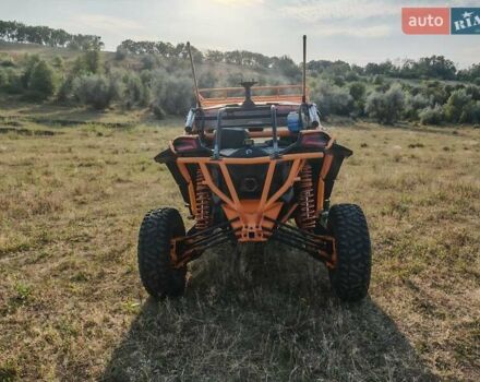 БРП Maverick X3, об'ємом двигуна 0 л та пробігом 4 тис. км за 25800 $, фото 34 на Automoto.ua