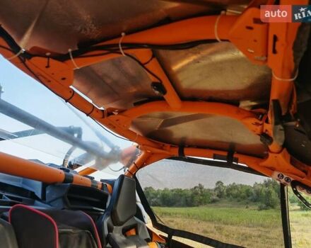 БРП Maverick X3, об'ємом двигуна 0 л та пробігом 4 тис. км за 25800 $, фото 17 на Automoto.ua