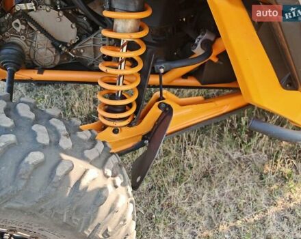 БРП Maverick X3, об'ємом двигуна 0 л та пробігом 4 тис. км за 25800 $, фото 3 на Automoto.ua