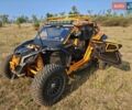 БРП Maverick X3, об'ємом двигуна 0 л та пробігом 4 тис. км за 25800 $, фото 1 на Automoto.ua