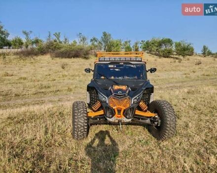 БРП Maverick X3, об'ємом двигуна 0 л та пробігом 4 тис. км за 25800 $, фото 39 на Automoto.ua
