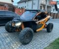 БРП Maverick X3, об'ємом двигуна 1 л та пробігом 7 тис. км за 34500 $, фото 2 на Automoto.ua