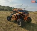 БРП Maverick X3, об'ємом двигуна 0 л та пробігом 4 тис. км за 25800 $, фото 33 на Automoto.ua