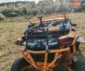 БРП Maverick X3, об'ємом двигуна 0 л та пробігом 4 тис. км за 25800 $, фото 30 на Automoto.ua