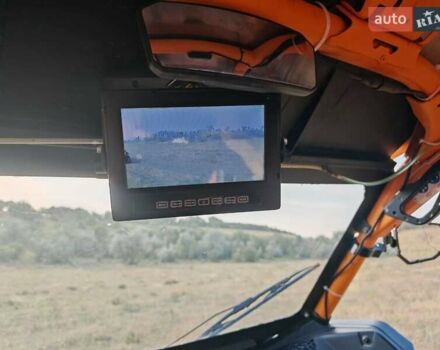 БРП Maverick X3, об'ємом двигуна 0 л та пробігом 4 тис. км за 25800 $, фото 12 на Automoto.ua