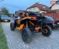БРП Maverick X3, об'ємом двигуна 1 л та пробігом 7 тис. км за 34500 $, фото 1 на Automoto.ua