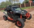 БРП Maverick X3, об'ємом двигуна 0 л та пробігом 1 тис. км за 33500 $, фото 1 на Automoto.ua