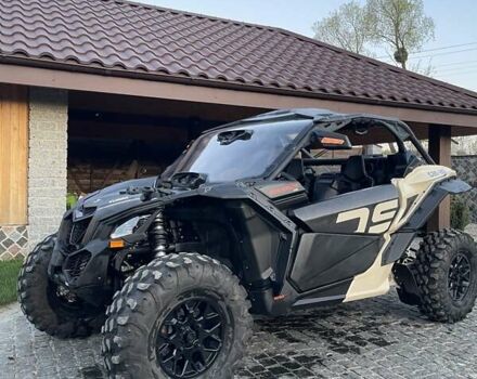 БРП Maverick X3, об'ємом двигуна 0 л та пробігом 2 тис. км за 24000 $, фото 9 на Automoto.ua