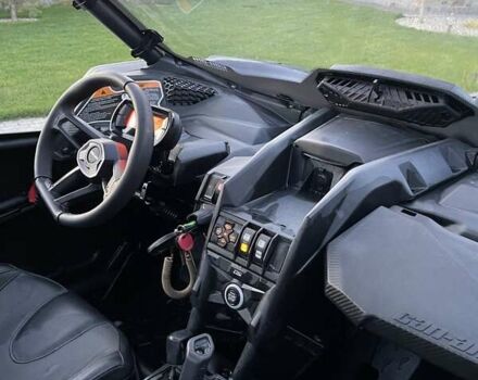 БРП Maverick X3, об'ємом двигуна 0 л та пробігом 2 тис. км за 24000 $, фото 1 на Automoto.ua