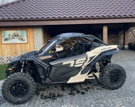 БРП Maverick X3, об'ємом двигуна 0 л та пробігом 2 тис. км за 24000 $, фото 6 на Automoto.ua