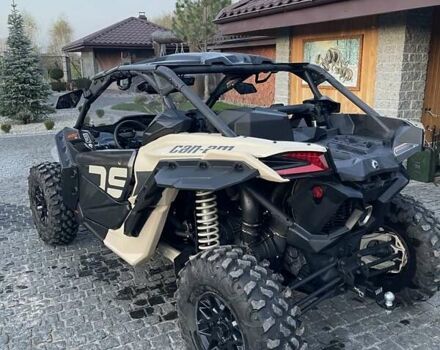 БРП Maverick X3, об'ємом двигуна 0 л та пробігом 2 тис. км за 24000 $, фото 8 на Automoto.ua