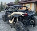 БРП Maverick X3, об'ємом двигуна 0 л та пробігом 2 тис. км за 24000 $, фото 8 на Automoto.ua