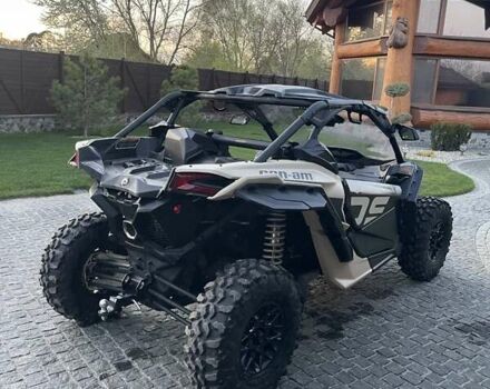 БРП Maverick X3, об'ємом двигуна 0 л та пробігом 2 тис. км за 24000 $, фото 10 на Automoto.ua