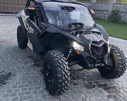 БРП Maverick X3, об'ємом двигуна 0 л та пробігом 2 тис. км за 24000 $, фото 2 на Automoto.ua