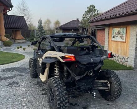 БРП Maverick X3, об'ємом двигуна 0 л та пробігом 2 тис. км за 24000 $, фото 3 на Automoto.ua