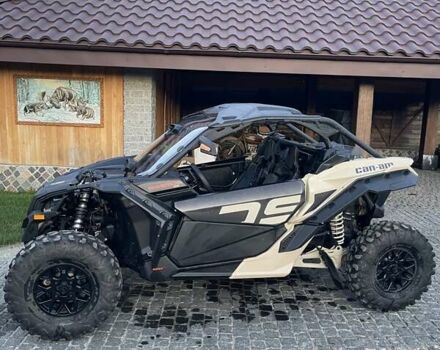 БРП Maverick X3, об'ємом двигуна 0 л та пробігом 2 тис. км за 24000 $, фото 4 на Automoto.ua