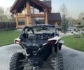 БРП Maverick X3, об'ємом двигуна 0 л та пробігом 2 тис. км за 24000 $, фото 11 на Automoto.ua