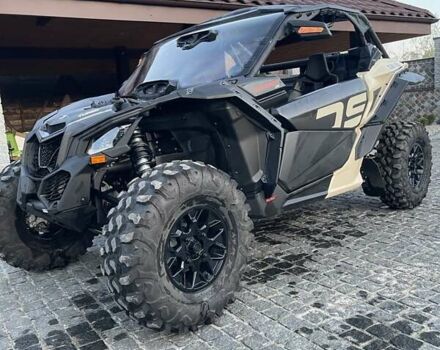 БРП Maverick X3, об'ємом двигуна 0 л та пробігом 2 тис. км за 24000 $, фото 5 на Automoto.ua