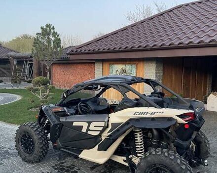БРП Maverick X3, об'ємом двигуна 0 л та пробігом 2 тис. км за 24000 $, фото 7 на Automoto.ua