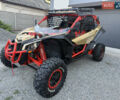 БРП Maverick X3, объемом двигателя 0.95 л и пробегом 5 тыс. км за 19000 $, фото 11 на Automoto.ua