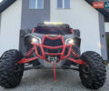БРП Maverick X3, объемом двигателя 0.95 л и пробегом 5 тыс. км за 19000 $, фото 12 на Automoto.ua