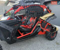 БРП Maverick X3, объемом двигателя 0.95 л и пробегом 5 тыс. км за 19000 $, фото 14 на Automoto.ua