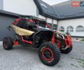 БРП Maverick X3, объемом двигателя 0.95 л и пробегом 5 тыс. км за 19000 $, фото 1 на Automoto.ua