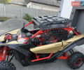 БРП Maverick X3, объемом двигателя 0.95 л и пробегом 5 тыс. км за 19000 $, фото 13 на Automoto.ua