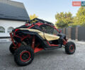 БРП Maverick X3, объемом двигателя 0.95 л и пробегом 5 тыс. км за 19000 $, фото 4 на Automoto.ua