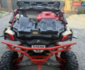 БРП Maverick X3, объемом двигателя 0.95 л и пробегом 5 тыс. км за 19000 $, фото 6 на Automoto.ua