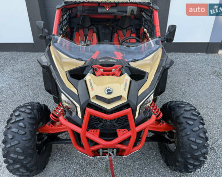 БРП Maverick X3, объемом двигателя 0.95 л и пробегом 5 тыс. км за 19000 $, фото 2 на Automoto.ua