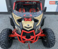 БРП Maverick X3, объемом двигателя 0.95 л и пробегом 5 тыс. км за 19000 $, фото 2 на Automoto.ua
