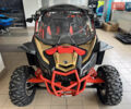 БРП Maverick X3, объемом двигателя 1 л и пробегом 8 тыс. км за 17600 $, фото 1 на Automoto.ua