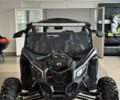 БРП Maverick X3, объемом двигателя 1 л и пробегом 1 тыс. км за 18000 $, фото 15 на Automoto.ua