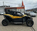 БРП Maverick X3, объемом двигателя 1 л и пробегом 5 тыс. км за 20000 $, фото 3 на Automoto.ua