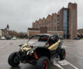 БРП Maverick X3, объемом двигателя 0 л и пробегом 6 тыс. км за 20000 $, фото 1 на Automoto.ua