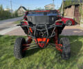 БРП Maverick X3, объемом двигателя 0.95 л и пробегом 5 тыс. км за 22000 $, фото 5 на Automoto.ua