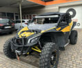 БРП Maverick X3, объемом двигателя 1 л и пробегом 5 тыс. км за 20000 $, фото 1 на Automoto.ua