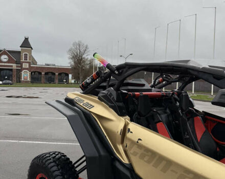БРП Maverick X3, объемом двигателя 0 л и пробегом 6 тыс. км за 20000 $, фото 4 на Automoto.ua