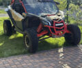 БРП Maverick X3, объемом двигателя 0.95 л и пробегом 5 тыс. км за 22000 $, фото 16 на Automoto.ua