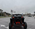 БРП Maverick X3, объемом двигателя 0 л и пробегом 6 тыс. км за 20000 $, фото 5 на Automoto.ua